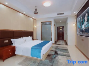 Welcome Hotel