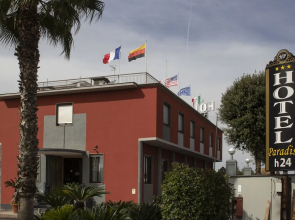 Hotel Paradiso