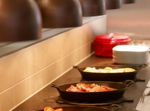 citizenM London Bankside