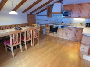 Schlosserhaus Appartements
