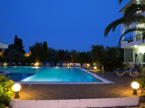 Villa Marina