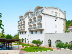 Hotel Parco Delle Rose