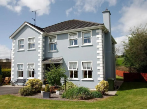 Sessiagh House
