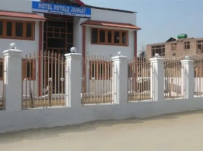 Hotel Royale Jannat