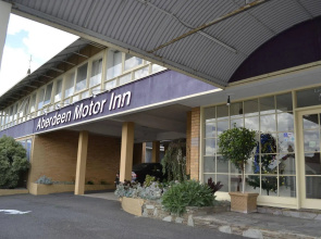 Aberdeen Motor Inn