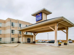 Rodeway Inn & Suites Salina South