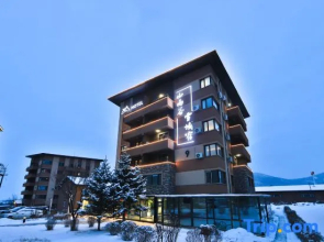 Shanyugu Snowy Mountain Resort (Jilin Vanke Songhua Lake Ski Resort)