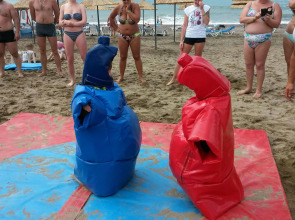 Club Sun Heaven Family & Spa