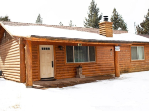 Cozy Bear Retreat