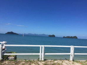 De Balqis Beach Resorts