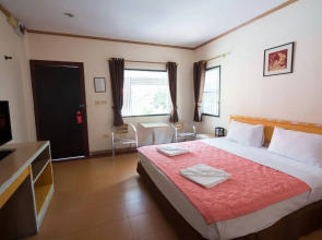 The Beach Garden Resort