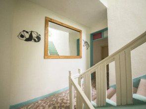 Kas Kuytu Kose Pension