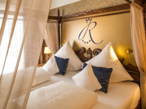 Hotel Das Rübezahl