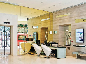 iclub Wan Chai Hotel