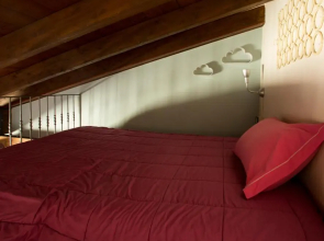 Mansardine Metropolitane