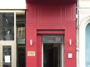 Le Saint Pierre des Terreaux