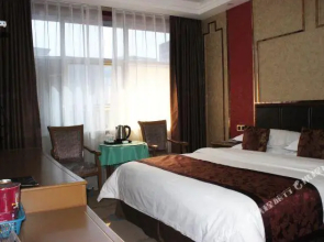 Kai Di Business Hotel