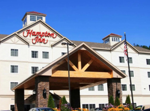 Hampton Inn Littleton