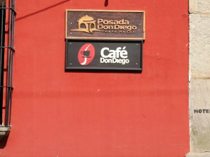 Posada Don Diego