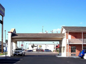 Value Inn & Suites - Harlingen