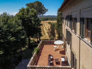 Villa Il Poggiolino