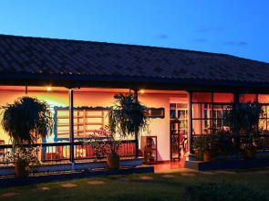 Finca Hotel Los girasoles