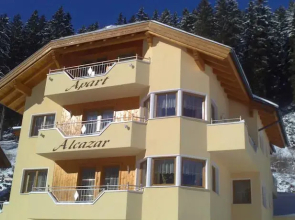 Apart Alcazar