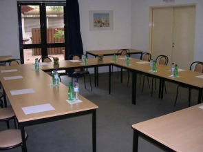 Ibis Marseille Centre Préfecture