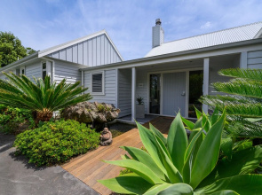 Paroa Bay Winery