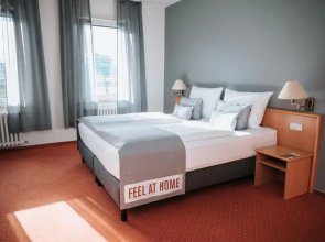 Coffee Fellows Hotel Trier