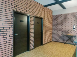 Suria Suites Apartment