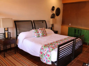 Hotel Santa Martha