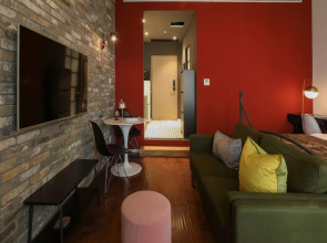 More Residence French Concession Sh