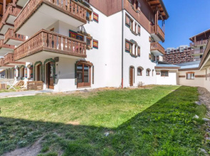 Chalet Club 12925