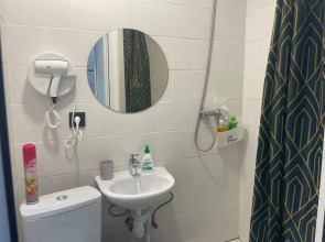 Comeback (Комбэк)