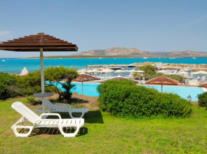 Cala Rosa Club Hotel