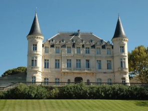 Chateau Saint Martin de Graves