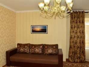 Guest House Domashniy Uyut
