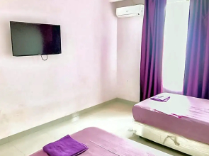 Tiara Guest House RedPartner