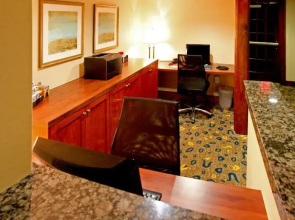 Residence Inn By Marriott Charleston Riverview