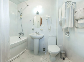 Отель Гоголь Апарт