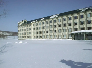Hotel Foresta Chokai