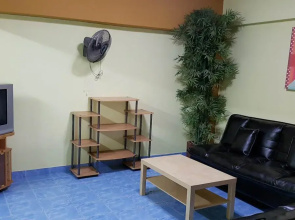 Ag Apartments