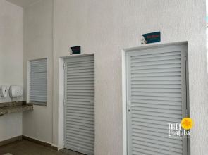 Thel Ubatuba - Apto 32/C, Saint Barth - Praia Grande