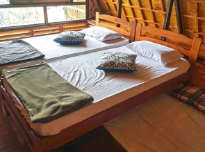 Belum Eco Resort