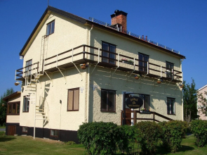 Holmen Bed & Breakfast