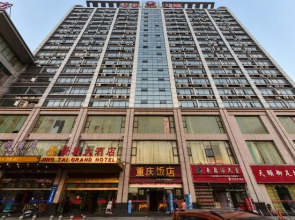 Jingtai Grand Hotel