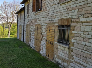 Casale del Gelso