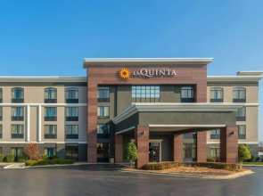 La Quinta Inn & Suites Clarksville