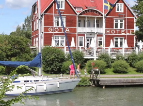 Göta Hotell